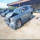 1GNSKJKCXFR646433 2015 Chevrolet Suburban 1500 Lt auction photo thumbnail 2