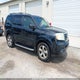 5FNYF3H42CB009931 2012 Honda Pilot Ex auction photo thumbnail 1