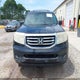 5FNYF3H42CB009931 2012 Honda Pilot Ex auction photo thumbnail 6