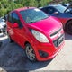 KL8CD6S95DC570525 2013 Chevrolet Spark 1Lt Auto auction photo thumbnail 1