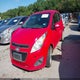 KL8CD6S95DC570525 2013 Chevrolet Spark 1Lt Auto auction photo thumbnail 2
