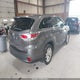 5TDBKRFH2GS237116 2016 Toyota Highlander Le V6 auction photo thumbnail 4