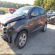 KNDPBCA24B7052770 2011 Kia Sportage Lx auction photo thumbnail 2