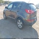 KNDPBCA24B7052770 2011 Kia Sportage Lx auction photo thumbnail 3