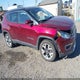 3C4NJDCB8MT598872 2021 Jeep Compass Limited 4X4 auction photo thumbnail 1