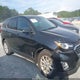 2GNAXJEV9J6287557 2018 Chevrolet Equinox Lt auction photo thumbnail 13
