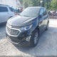 2GNAXJEV9J6287557 2018 Chevrolet Equinox Lt auction photo thumbnail 2