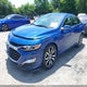 1G1ZG5ST2PF217041 2023 Chevrolet Malibu Fwd Rs auction photo thumbnail 2