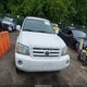 JTEGP21A350051301 2005 Toyota Highlander V6 auction photo thumbnail 12