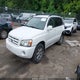 JTEGP21A350051301 2005 Toyota Highlander V6 auction photo thumbnail 2