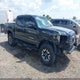 3TMCZ5ANXNM487044 2022 Toyota Tacoma Trd Off Road auction photo thumbnail 1