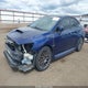 JF1VA1E65G9831835 2016 Subaru Wrx Premium auction photo thumbnail 2