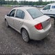 1G1AT58H797246012 2009 Chevrolet Cobalt Lt auction photo thumbnail 3
