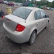 1G1AT58H797246012 2009 Chevrolet Cobalt Lt auction photo thumbnail 4