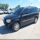 2C4RC1BG7GR126662 2016 Chrysler Town & Country Touring auction photo thumbnail 2