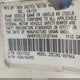 1NXBR32E13Z187444 2003 Toyota Corolla S auction photo thumbnail 9
