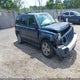 1J8FT48W37D285614 2007 Jeep Patriot Limited auction photo thumbnail 1