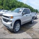 3GCPYBEK0LG166208 2020 Chevrolet Silverado 1500 4Wd Short Bed Custom auction photo thumbnail 2