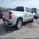 3GCPYBEK0LG166208 2020 Chevrolet Silverado 1500 4Wd Short Bed Custom auction photo thumbnail 4