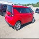 KNDJ23AU0S7242931 2025 Kia Soul Lx auction photo thumbnail 4