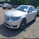 1FAHP2F83FG202733 2015 Ford Taurus Limited auction photo thumbnail 2