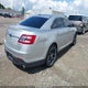 1FAHP2F83FG202733 2015 Ford Taurus Limited auction photo thumbnail 4