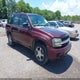 1GNDS13S472301939 2007 Chevrolet Trailblazer Ls auction photo thumbnail 1
