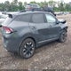 5XYK6CDF6RG156865 2024 Kia Sportage X-Line auction photo thumbnail 4