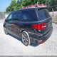 5FNRL6H84MB027396 2021 Honda Odyssey Touring auction photo thumbnail 3