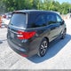 5FNRL6H84MB027396 2021 Honda Odyssey Touring auction photo thumbnail 4