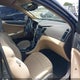 5NPEB4AC1EH900514 2014 Hyundai Sonata Gls auction photo thumbnail 5