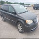 2C4RC1BG6CR162594 2012 Chrysler Town & Country Touring auction photo thumbnail 1