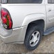 1GNES16S746208871 2004 Chevrolet Trailblazer Ext Lt auction photo thumbnail 12