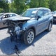 5TDDZRBH2LS053153 2020 Toyota Highlander Limited auction photo thumbnail 2