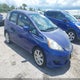 JHMGE8H47AS008199 2010 Honda Fit Sport auction photo thumbnail 1