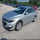 1G1ZD5ST1MF069808 2021 Chevrolet Malibu Fwd Lt auction photo thumbnail 2