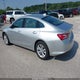 1G1ZD5ST1MF069808 2021 Chevrolet Malibu Fwd Lt auction photo thumbnail 3