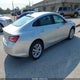 1G1ZD5ST1MF069808 2021 Chevrolet Malibu Fwd Lt auction photo thumbnail 4