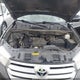 5TDZA3EH9CS030913 2012 Toyota Highlander auction photo thumbnail 10