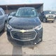 1GNERFKW7JJ263542 2018 Chevrolet Traverse Ls auction photo thumbnail 12