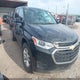 1GNERFKW7JJ263542 2018 Chevrolet Traverse Ls auction photo thumbnail 1