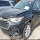 1GNERFKW7JJ263542 2018 Chevrolet Traverse Ls auction photo thumbnail 6