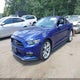 1FA6P8TH9F5361668 2015 Ford Mustang Ecoboost auction photo thumbnail 2