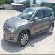 WVGAV7AX4BW505769 2011 Volkswagen Tiguan Se auction photo thumbnail 2