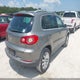 WVGAV7AX4BW505769 2011 Volkswagen Tiguan Se auction photo thumbnail 4