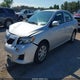 2T1BU4EE5AC352555 2010 Toyota Corolla Le auction photo thumbnail 2