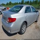 2T1BU4EE5AC352555 2010 Toyota Corolla Le auction photo thumbnail 4