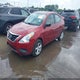 3N1CN7AP3HK463518 2017 Nissan Versa 1.6 Sv auction photo thumbnail 2
