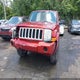 1J8HG48N56C104232 2006 Jeep Commander auction photo thumbnail 12