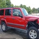 1J8HG48N56C104232 2006 Jeep Commander auction photo thumbnail 13